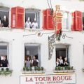 Hotel Roter Turm