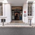 Hotel Royal Hotel Grenoble Centre