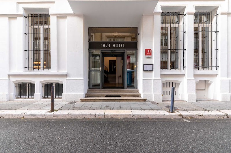 Hotel Royal Hotel Grenoble Centre in Grenoble, France