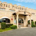 Hotel Royal Picardie