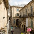 Hotel Rua Villar