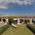 Hotel Rural Alcaufar Vell