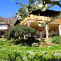 Hotel Rural Casa Amagada