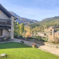Hotel Rural El Mirador de Los Pirineos