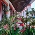 Hotel Rural El Rocío