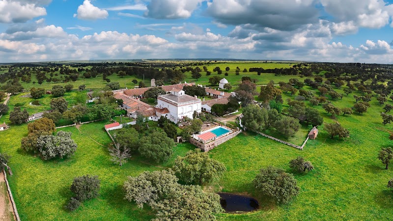 Hotel Rural El Vaqueril in Caceres, Spain