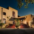 Hotel Rural Finca Salamanca