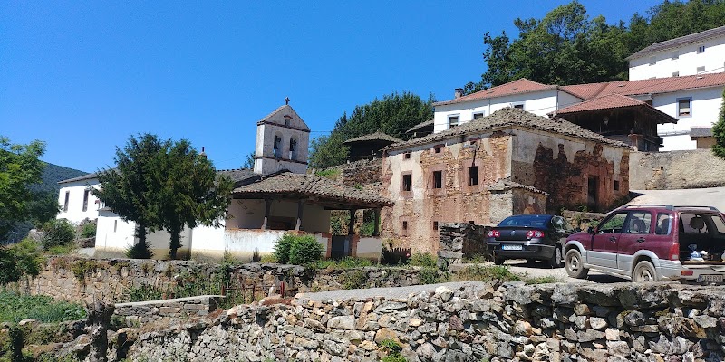 Hotel Rural Genestoso in Cangas de Narcea, Spain