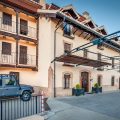 Hotel Rural Huerta del Laurel