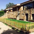Hotel Rural La Casona de Valfrío