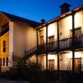 Hotel Rural La Peregrina