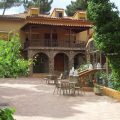Hotel Rural La Villa Don Quijote