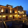Hotel Rural Llano Piña