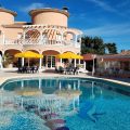 Hotel Rural Los Caballos
