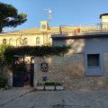 Hotel Rural Panxampla