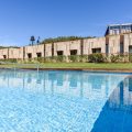 Hotel Rural Pousada de Armenteira