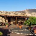 Hotel Rural Restaurante Mahoh