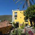 Hotel Rural Senderos de Abona
