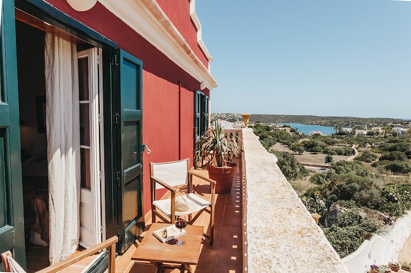 Hotel Rural Son Granot in Alayor, Spain
