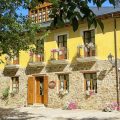 Hotel Rural Valle del Silencio