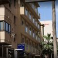 Hotel Rusadir