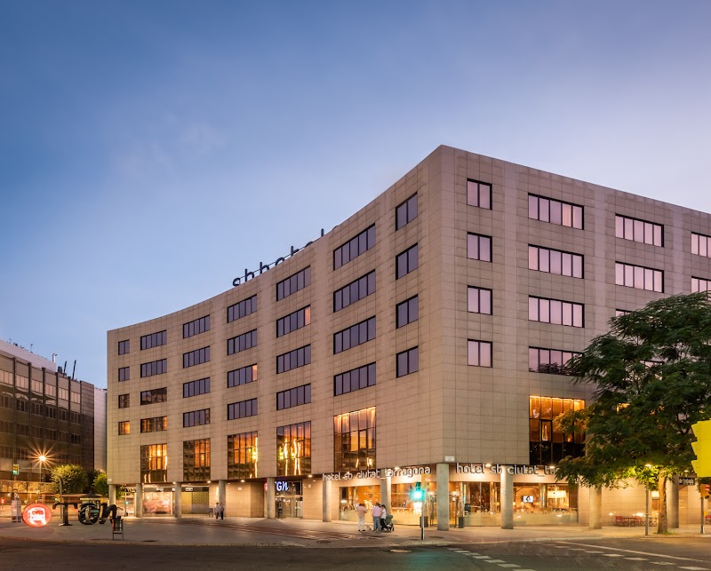 Hotel SB Ciutat de Tarragona in Tarragona, Spain