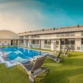 Hotel SH Valencia Palace