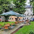Hotel Sächsischer Hof
