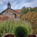 Hotel Saint Alban
