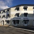 Hotel Saint Amand