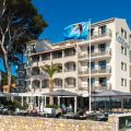 Hotel Saint Aygulf
