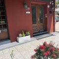 Hotel Saint Clair