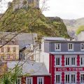 Hotel Saint-Étienne