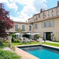 Hotel Saint Gelais