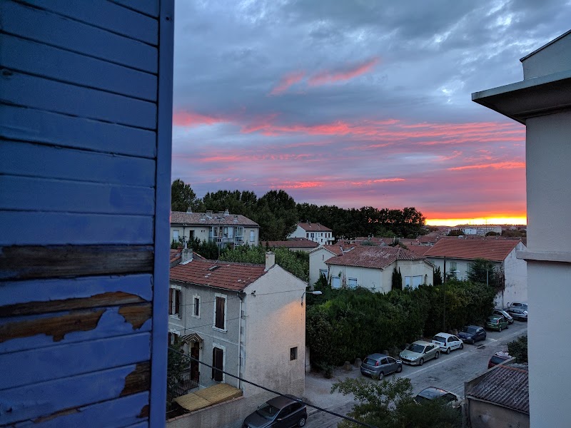 Hotel Saint George in Avignon, France