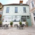 Hotel Saint Georges