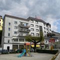 Hotel Saint-Hubert