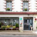 Hotel Saint Jacques