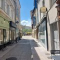 Hotel Saint Jacques