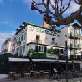 Hôtel Saint James
