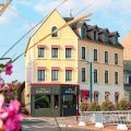 Hotel Saint Jean