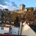 Hotel Saint Jean Baptiste