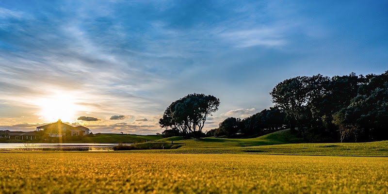 Hotel Saint-Jean-de-Monts Golf Club in Saint-Jean-de-Monts, France