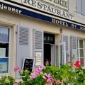 Hotel Saint-Joseph