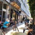 Hotel Saint Louis