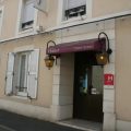 Hotel Saint Louis