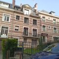 Hotel Saint-Louis