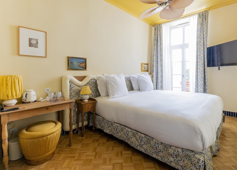 Hôtel Saint Louis in Marseille, France