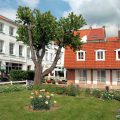 Hotel Saint Louis