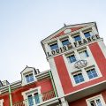 Hotel Saint-Louis de France